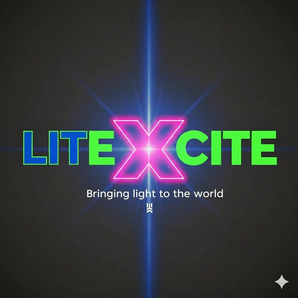 LiteXcite
